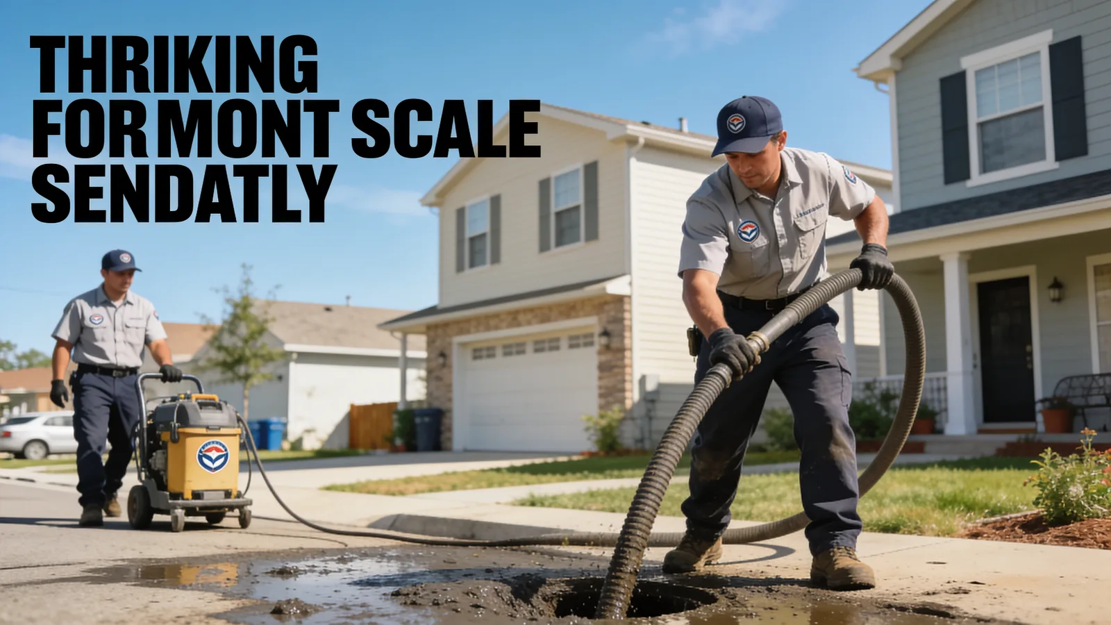 Sewage Cleanup in Crosby, MN near me